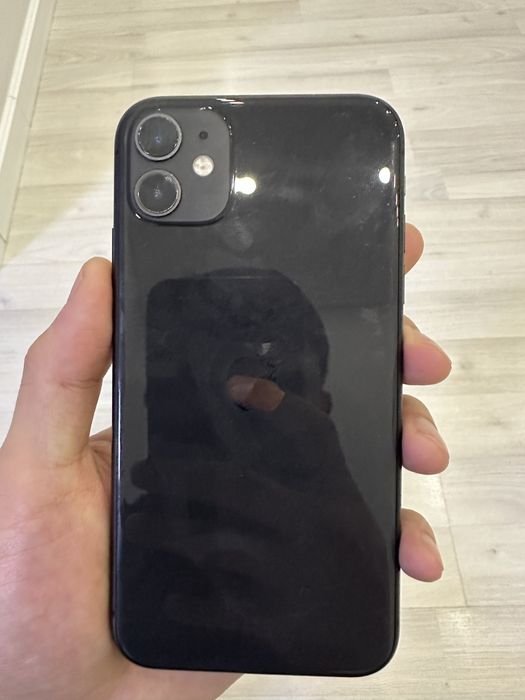 Iphone 11, 64 gb, в отличном состоянии