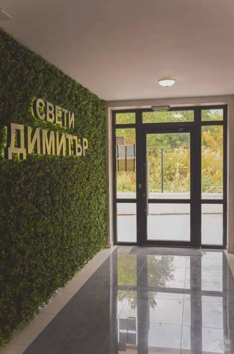 Дава се под наем Двустаен апартамент в Варна, Галата - 60 кв.м за 459 € - Снимка #5