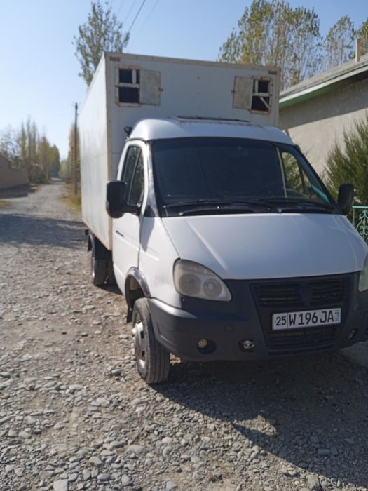 Gazel biznes 2011 sotka injektir holati yahshi