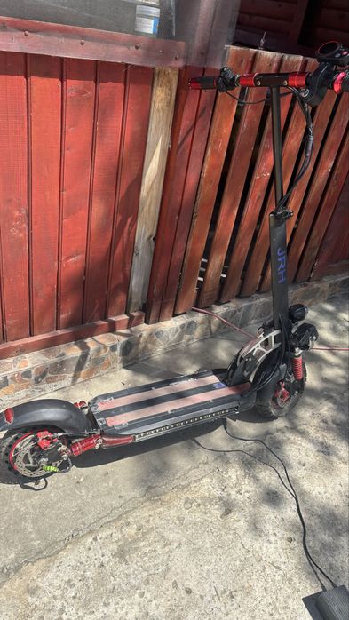 Trotineta jrh 500 w