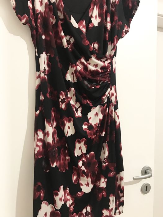 Rochie dama elegantă