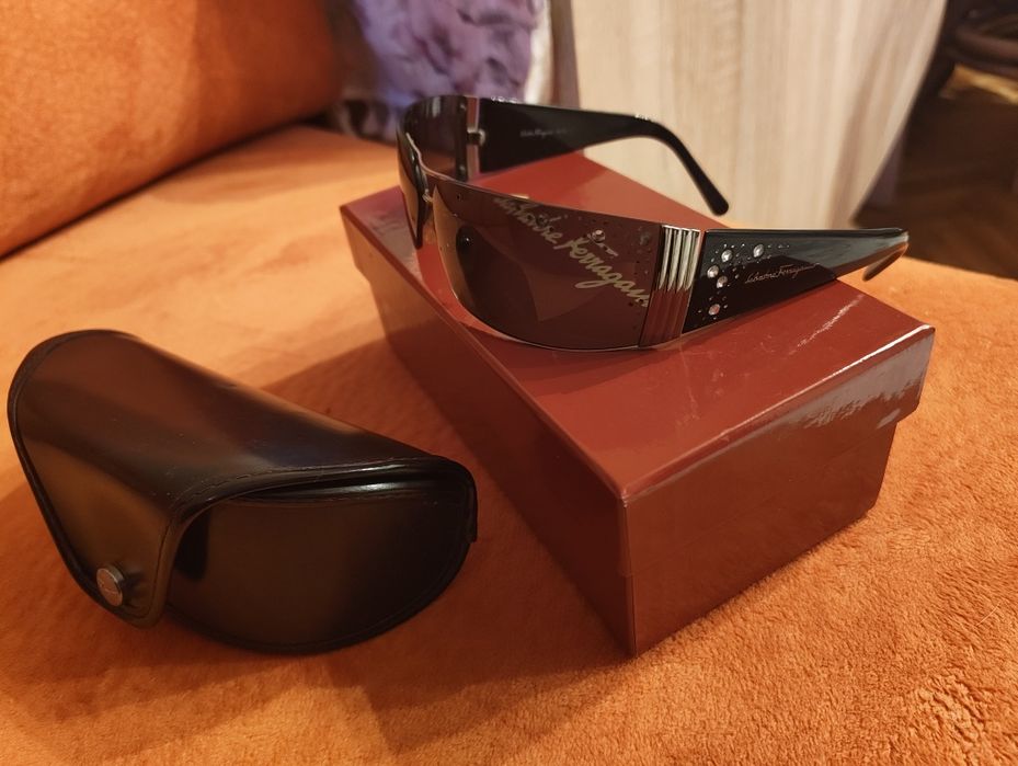 Оригинални дамски очила Ferragamo Italy
