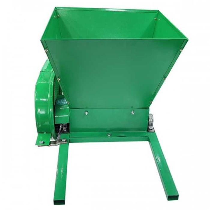 Електрическа гроздомелачка