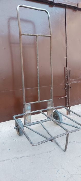 Тачка арба қоларба