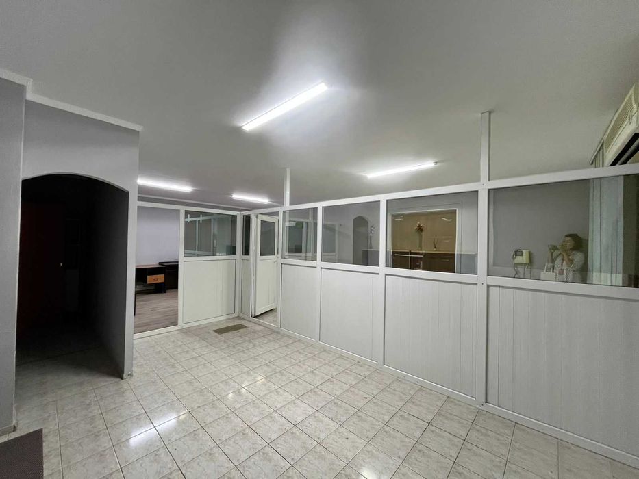 Офис в аренду 8 мкр