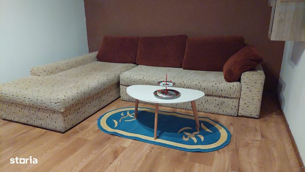 Ofer spre închiriere apartament 2 camere Pitesti