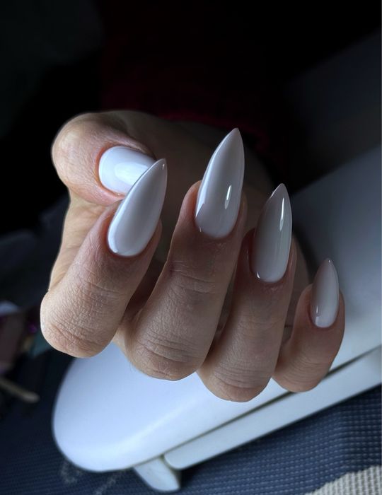 Маникюр | Наращивание ногтей