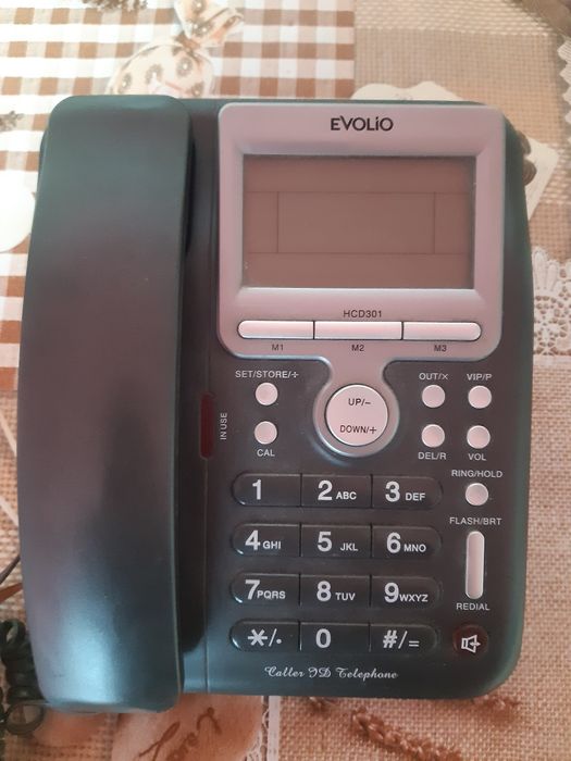 Vand telefoane cu receptor in Turda