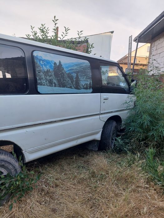 Авто разбор Б.У в