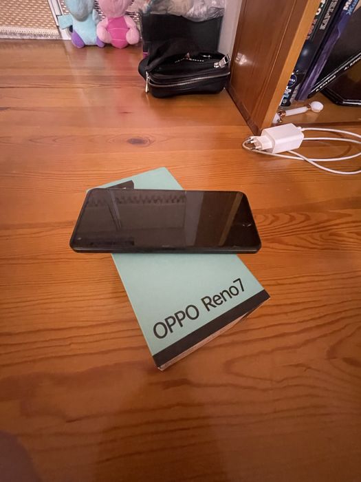 Oppo reno7 продажа