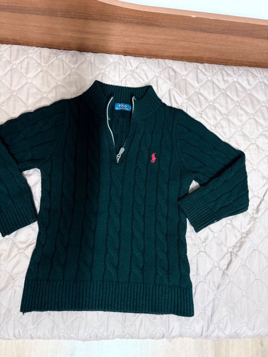 Половер Polo Ralph Lauren
