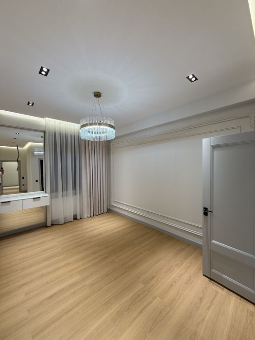 Продаю Своя Квартира в Новостройке 3/2/5 Мирзо Улугбек IT-Park 76м2.