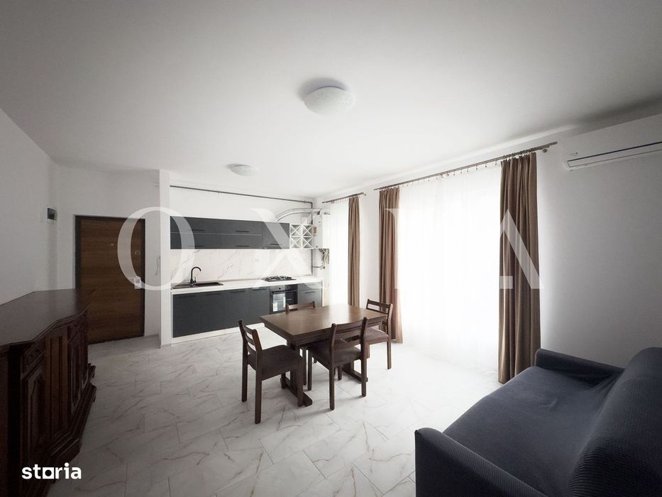 OX682 Giroc, Prima Inchiriere, Disponibil Imediat