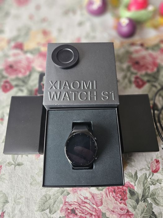 Xiaomi watch  S1