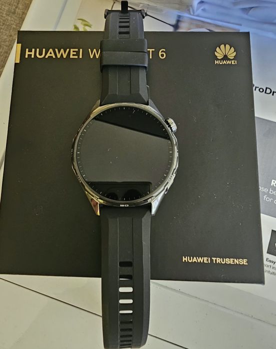 Huawei GT 6 - нов