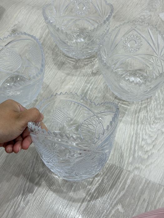 Продам салатницы