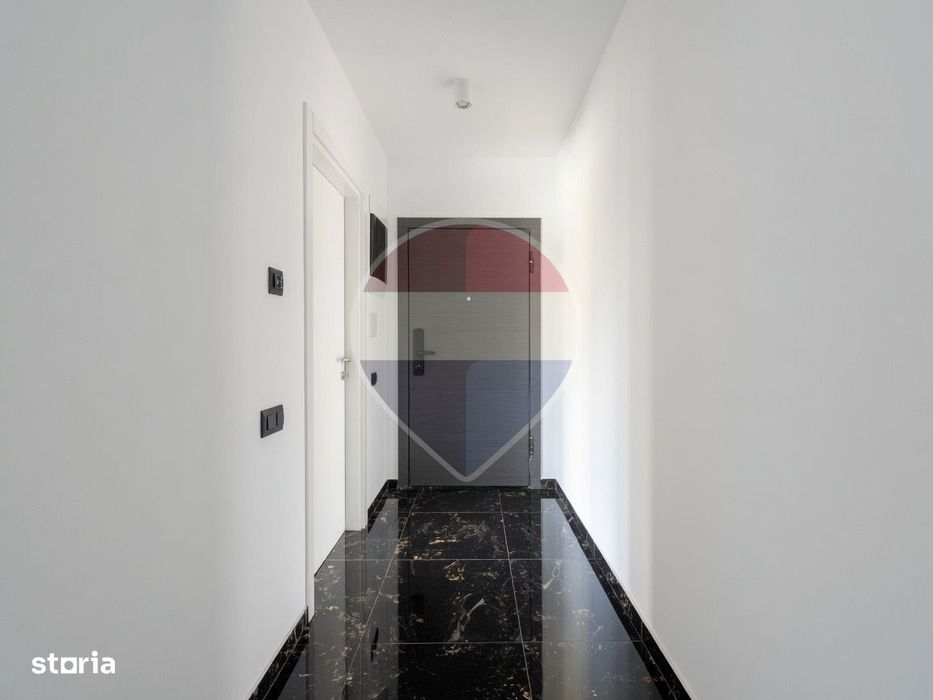 Imobil cu terasa dubla | prima linie la mare | Complex cu piscina — fotografia 3