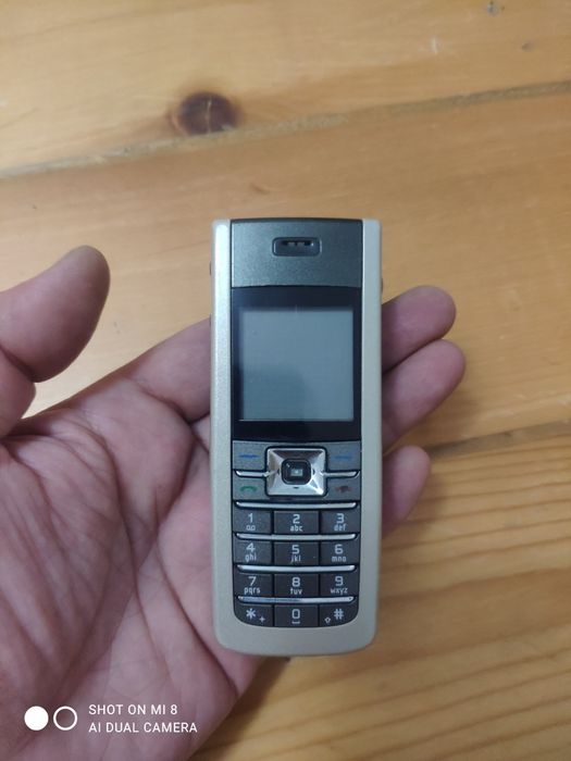 Nokia 6236i(Brazil) Perfectum