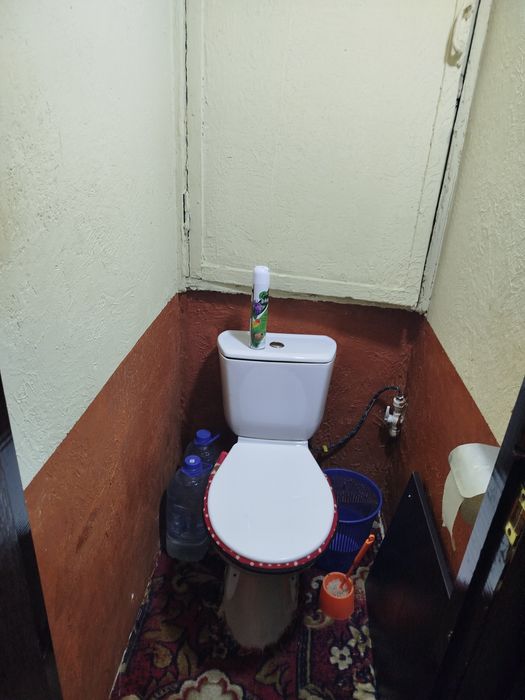 Аренда квартиры панельный