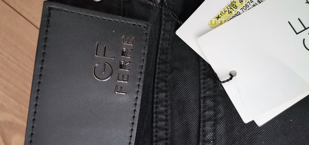 GF Ferre дамски дънки