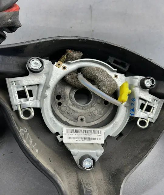 Volan simplu 1J0 419 021 AE 1J0 419 021 AE Volkswagen VW Golf 2000