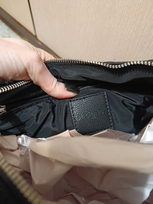 Дамска чанта Desigual