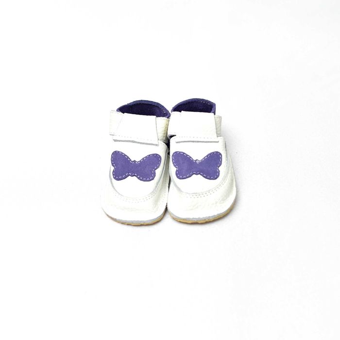 Botosei din piele naturală, pentru copii