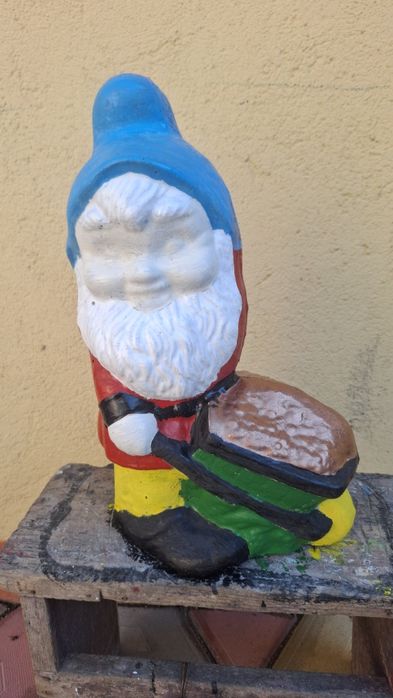 Ornamente și decorațiuni gradina