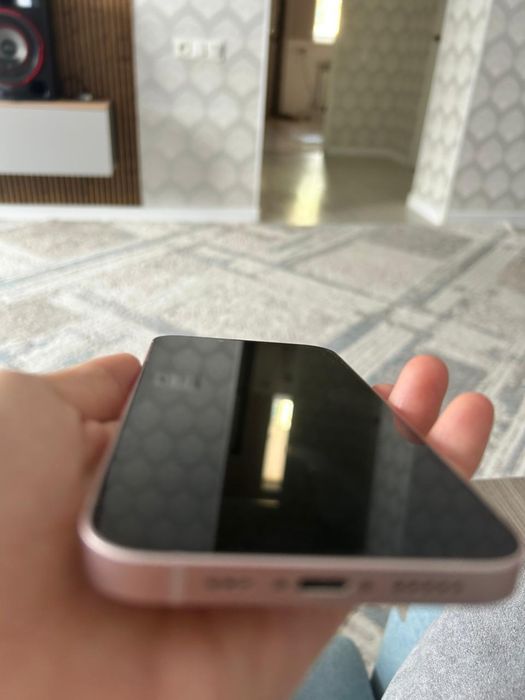 Iphone 13 память 128гб