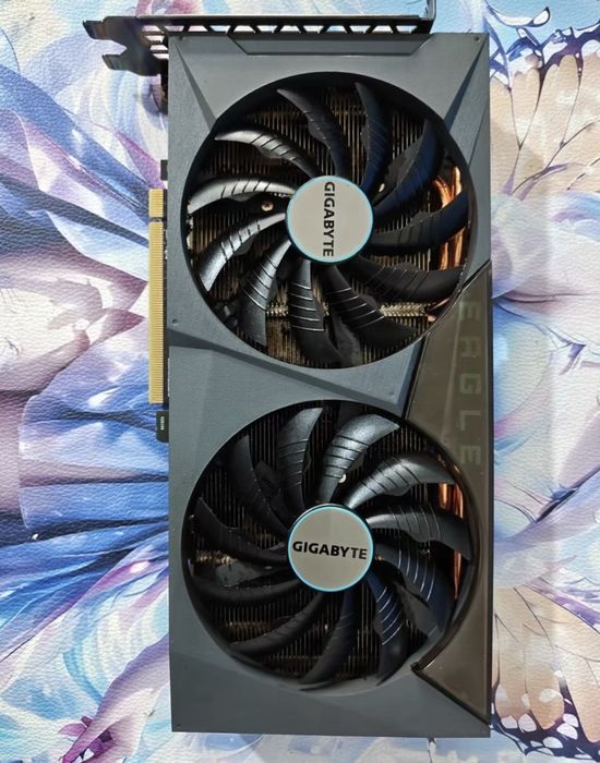 Видеокарты б/у на предзаказ | Актау