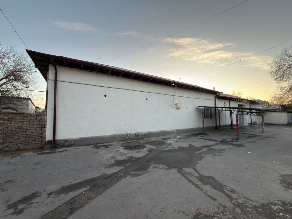 Корасарой Участок Сотилади 2.6 сотик