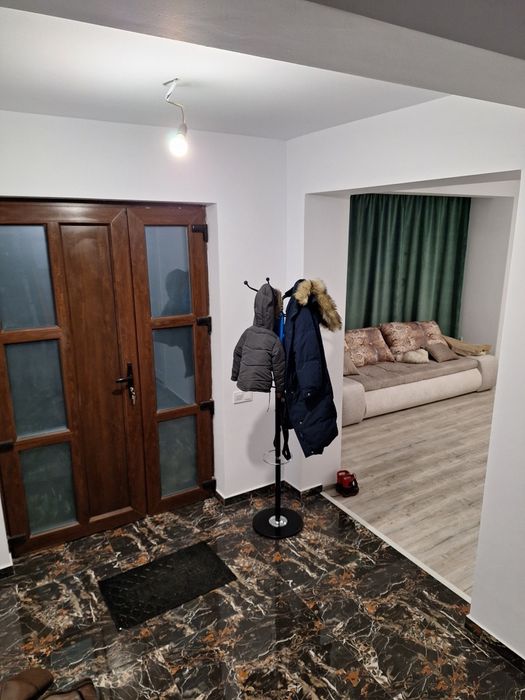 Casa noua in Miroslava de inchiriat