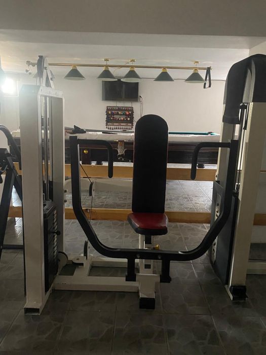 Тренажер Бабочка