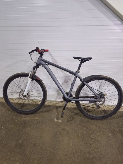 Продам дёртовый велосипед