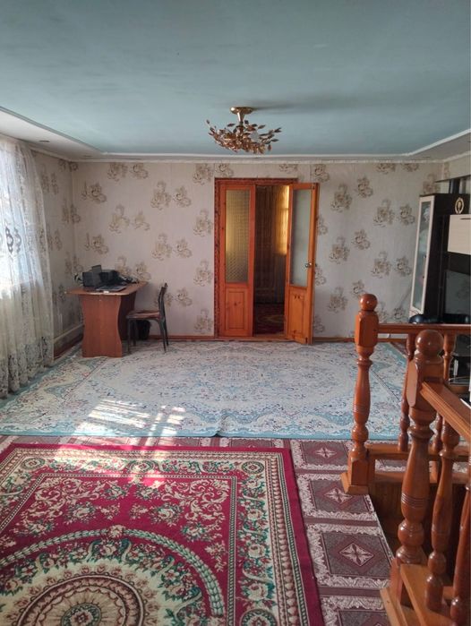 Продам дом 7 ком
