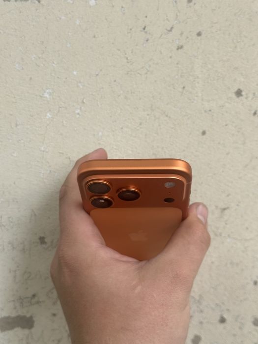 IPhone 17 Pro 1 Tb 100% Айфон 17 Про 1 Tb 100%