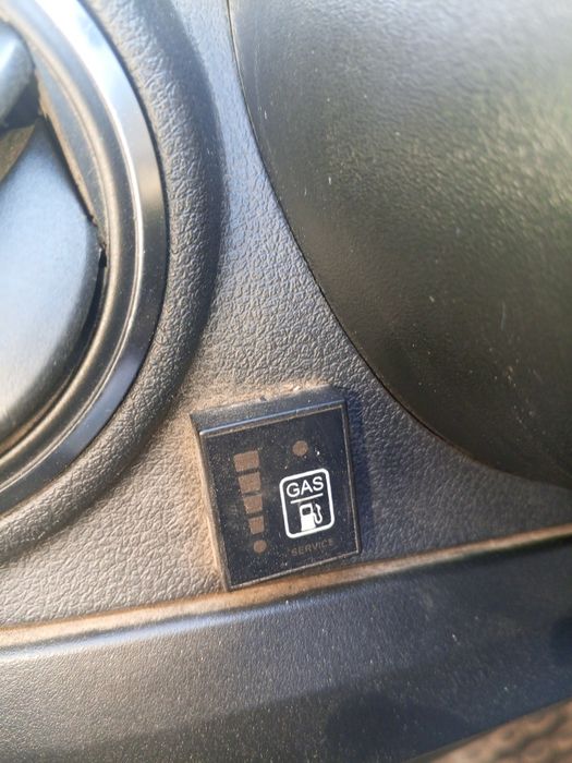 Газовое оборудование