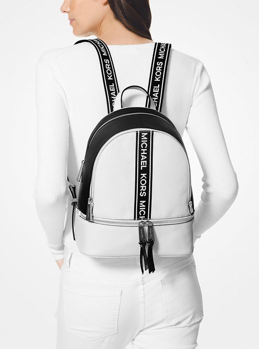 Michael Kors оригинална дамска раница от естествена