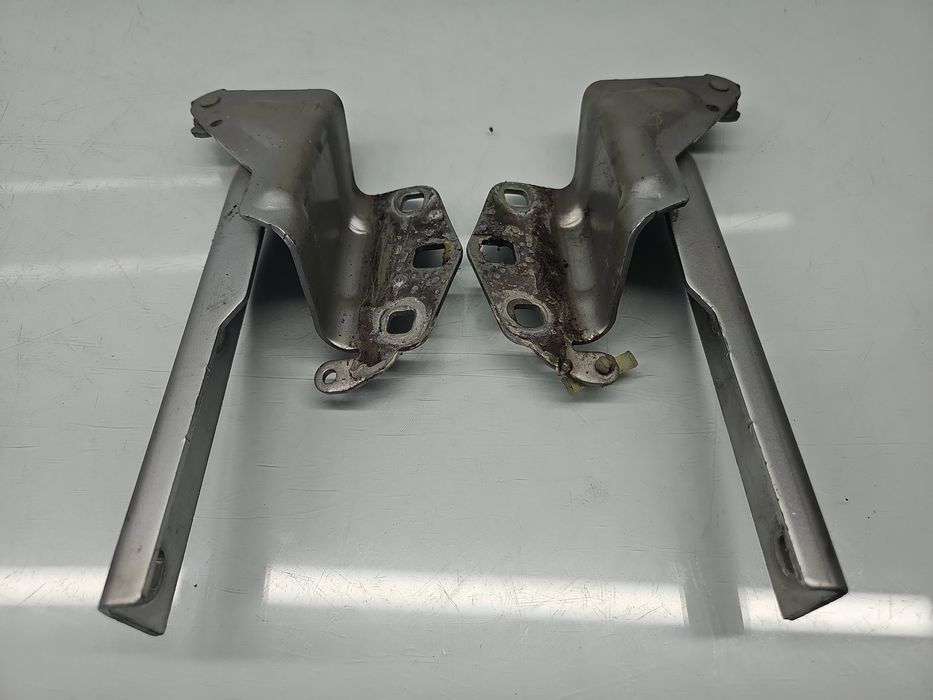 Set balamale capota Volkswagen Passat CC (358) [Fabr 2012-2016] Coupe