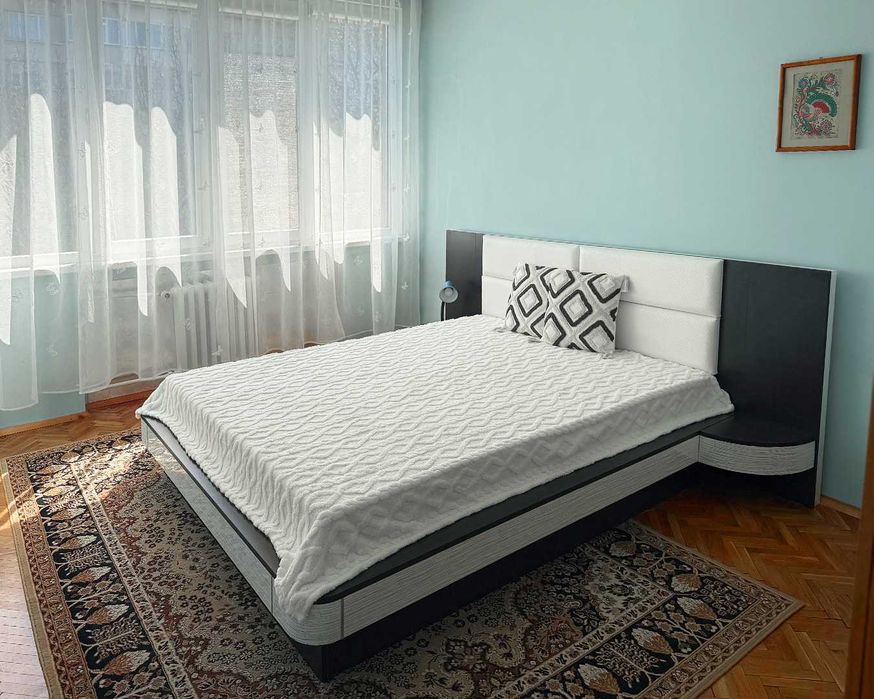 Дава се под наем Двустаен апартамент в София, Хиподрума - 68 кв.м за 498.27 € - Снимка #3
