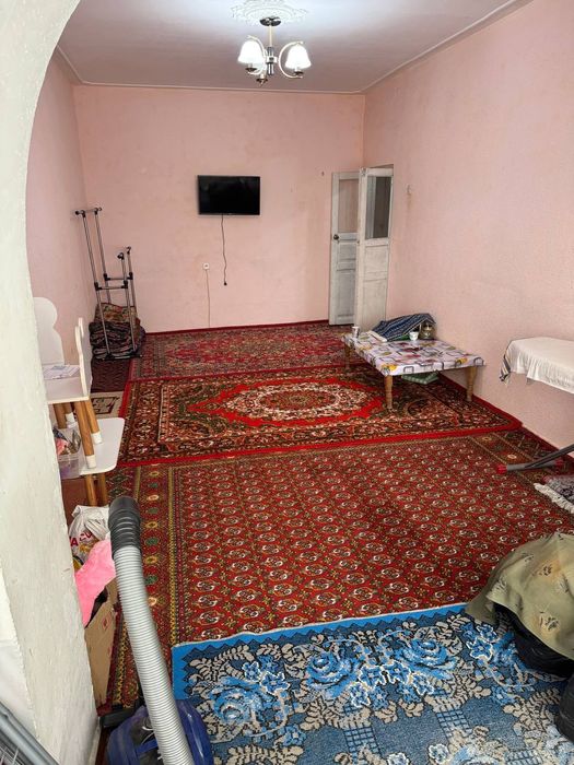 Продаётся 3 комнатная квартира Бектемир Водник Сотилади 3 хона уй