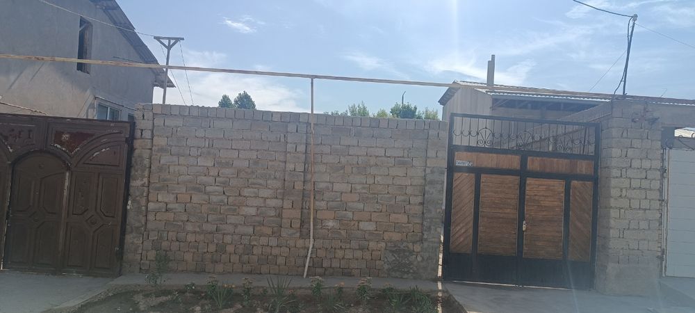 Srochna uy sotiladi yengi toshmi postda 5km