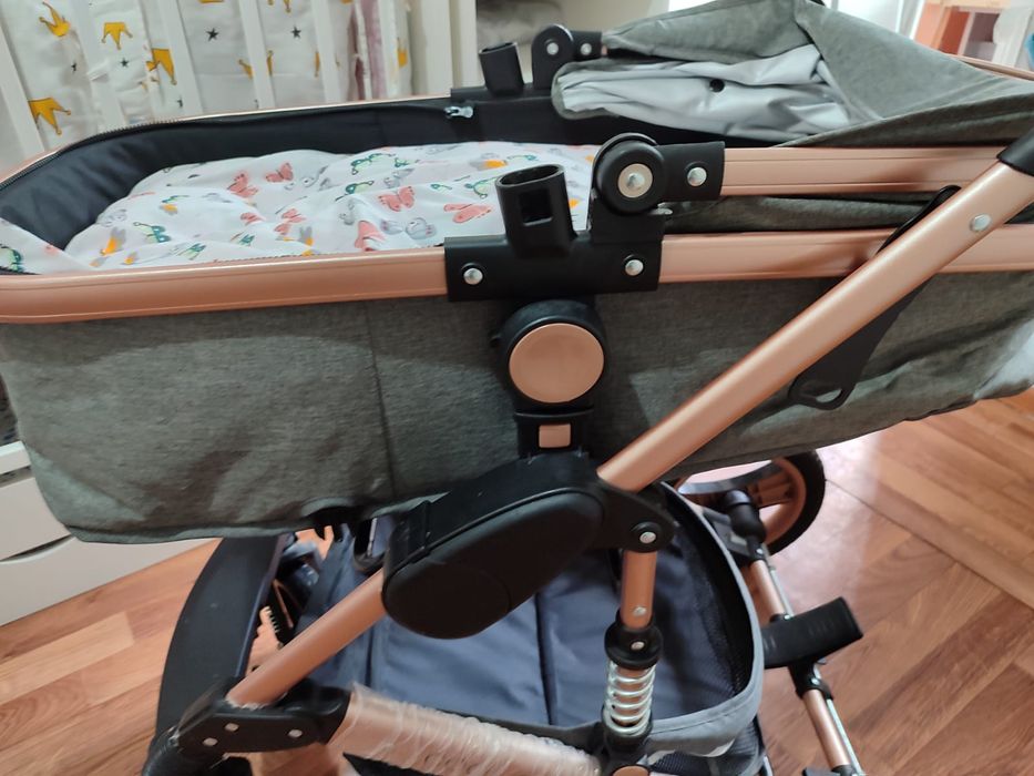 Детский коляска сатылады,новый