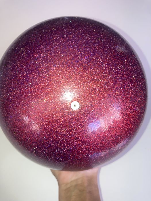 Топка за художествена гимнастика Chacott