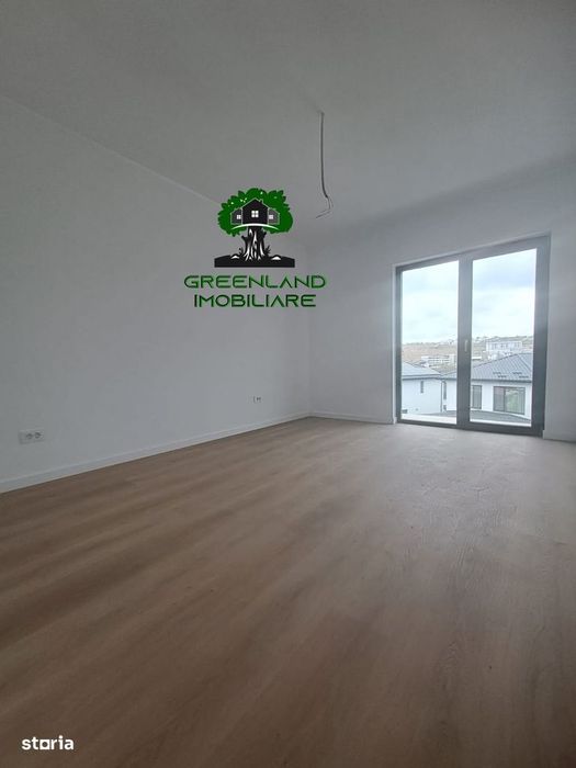 Casa 4 Camere, 128 mp, INTABULATA, 2 Bai, 2 Locuri Parcare, Bucium