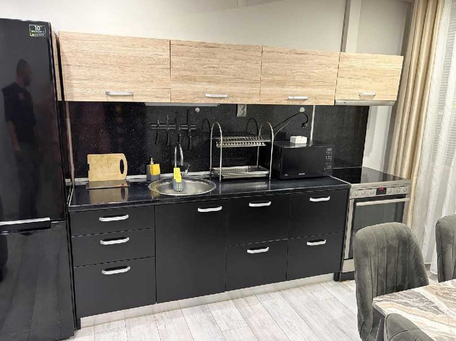 Дава се под наем Тристаен апартамент в София, Зона Б-18 - 75 кв.м за 560 € - Снимка #7