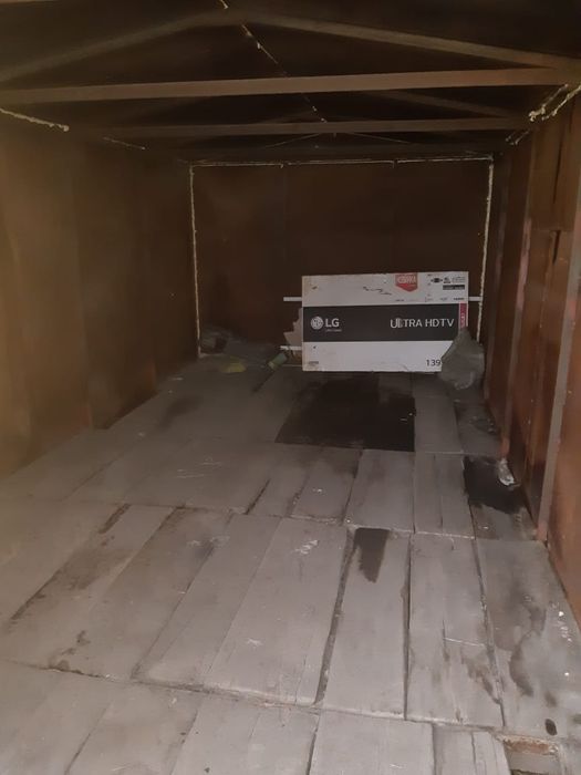 Сдам или продам гараж