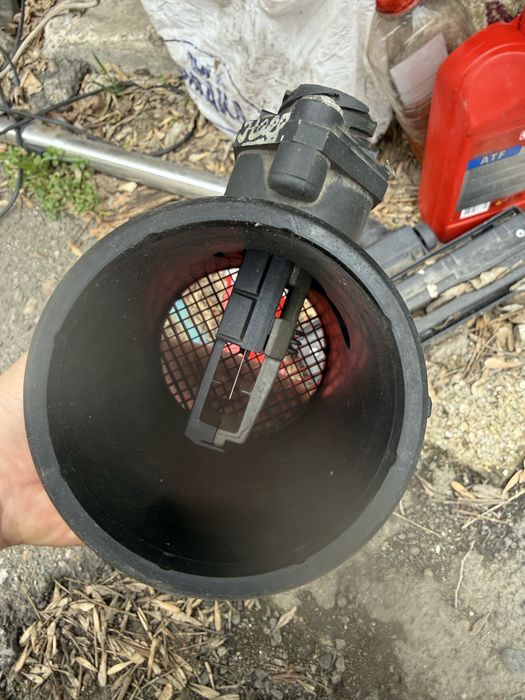 Валюметр на мерс 104 матор 2.8