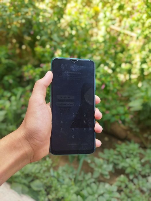 Redmi 9 T 64 lik sotiladi