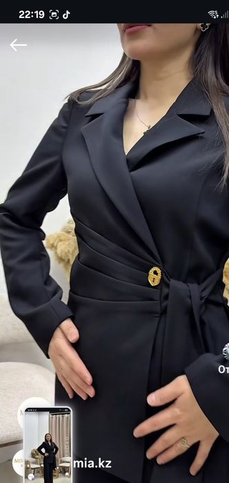 Продаётся костюм турецкий